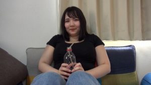 ドＭムチポチャ娘 日向ふわり 絶倫チンポで膣イキ絶頂！獣のようにイキまくる