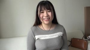 20歳Iカップ巨乳ぽっちゃりNTR志願ゲス女うみの寝取られハメ撮りセックス動画